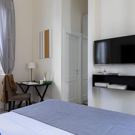 Now Apartments, Aparthotel In The Heart Of Рим Екстериор снимка