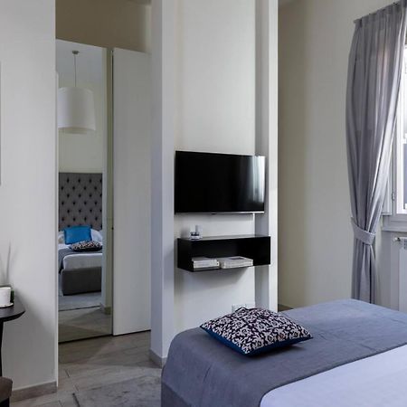 Now Apartments, Aparthotel In The Heart Of Рим Екстериор снимка