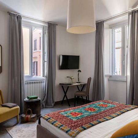 Now Apartments, Aparthotel In The Heart Of Рим Екстериор снимка