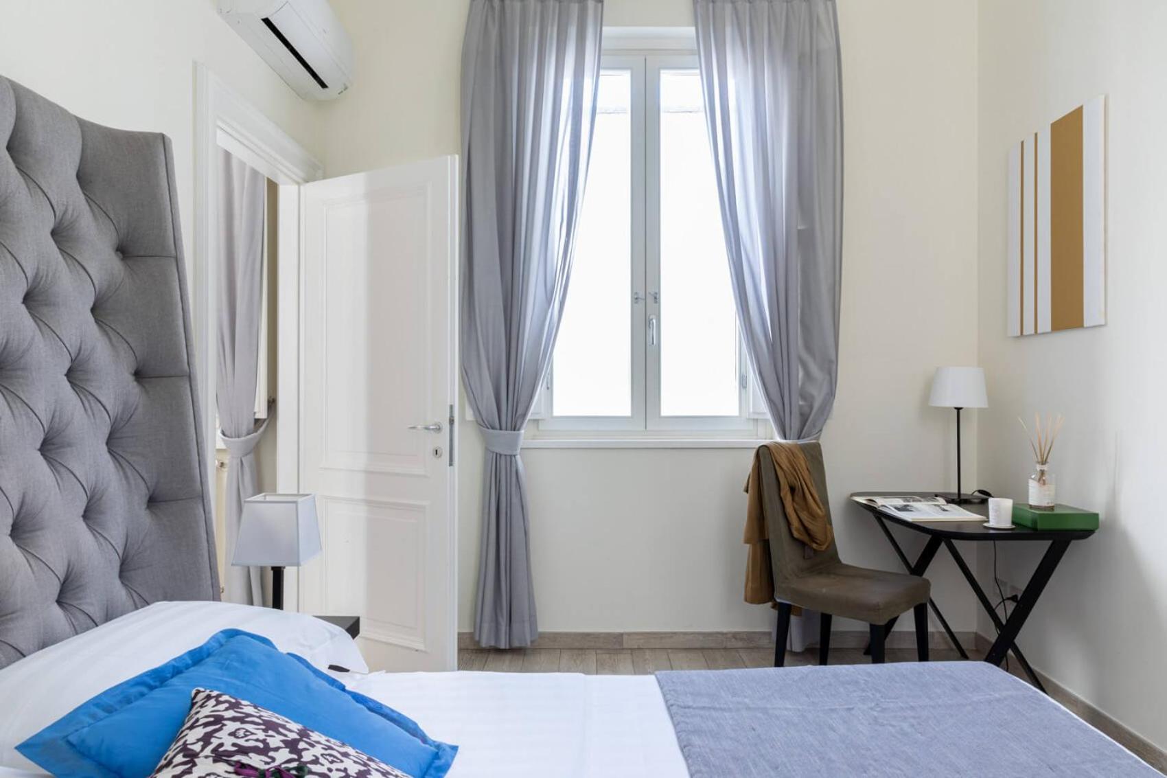Now Apartments, Aparthotel In The Heart Of Рим Стая снимка