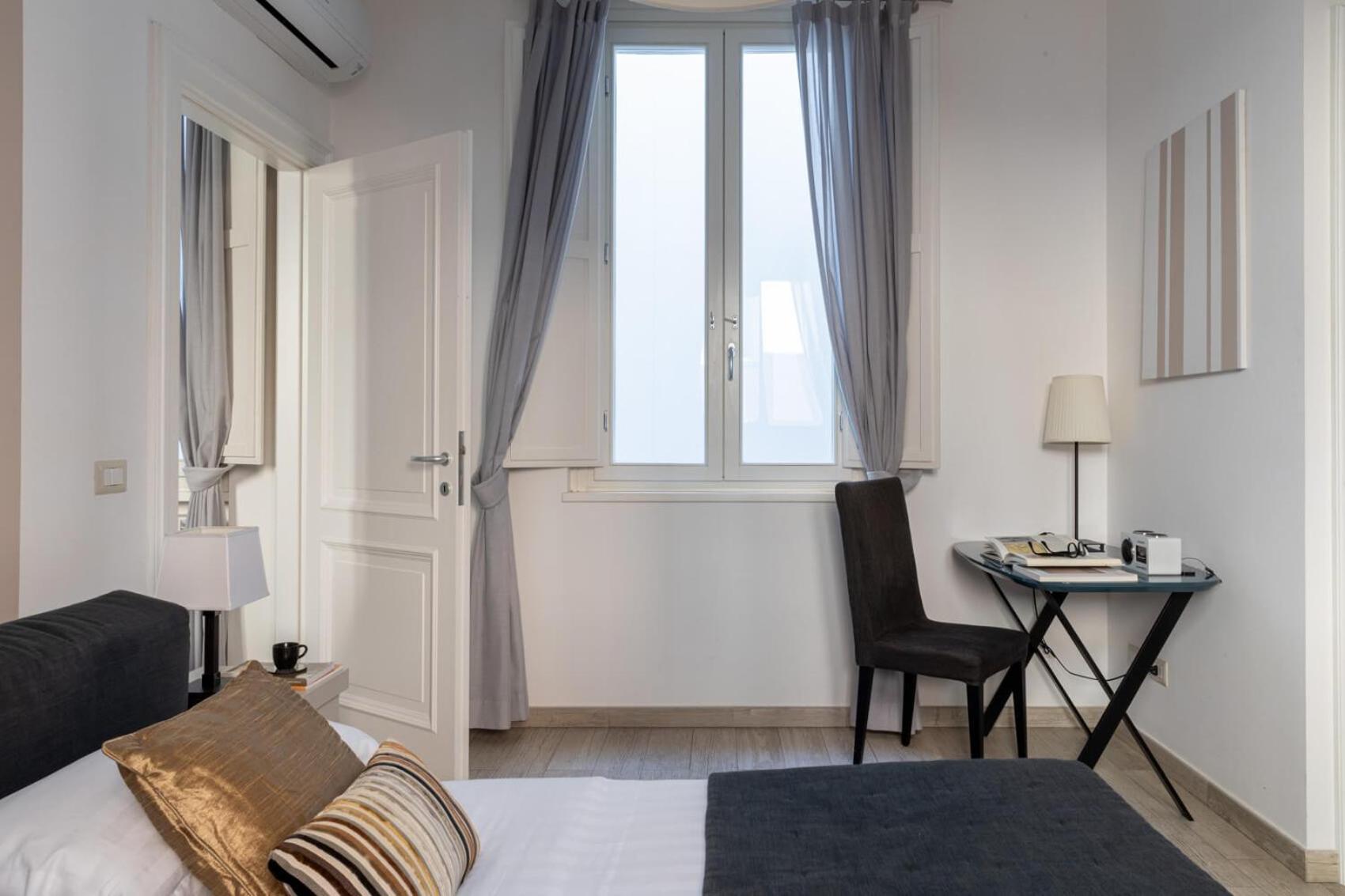 Now Apartments, Aparthotel In The Heart Of Рим Стая снимка