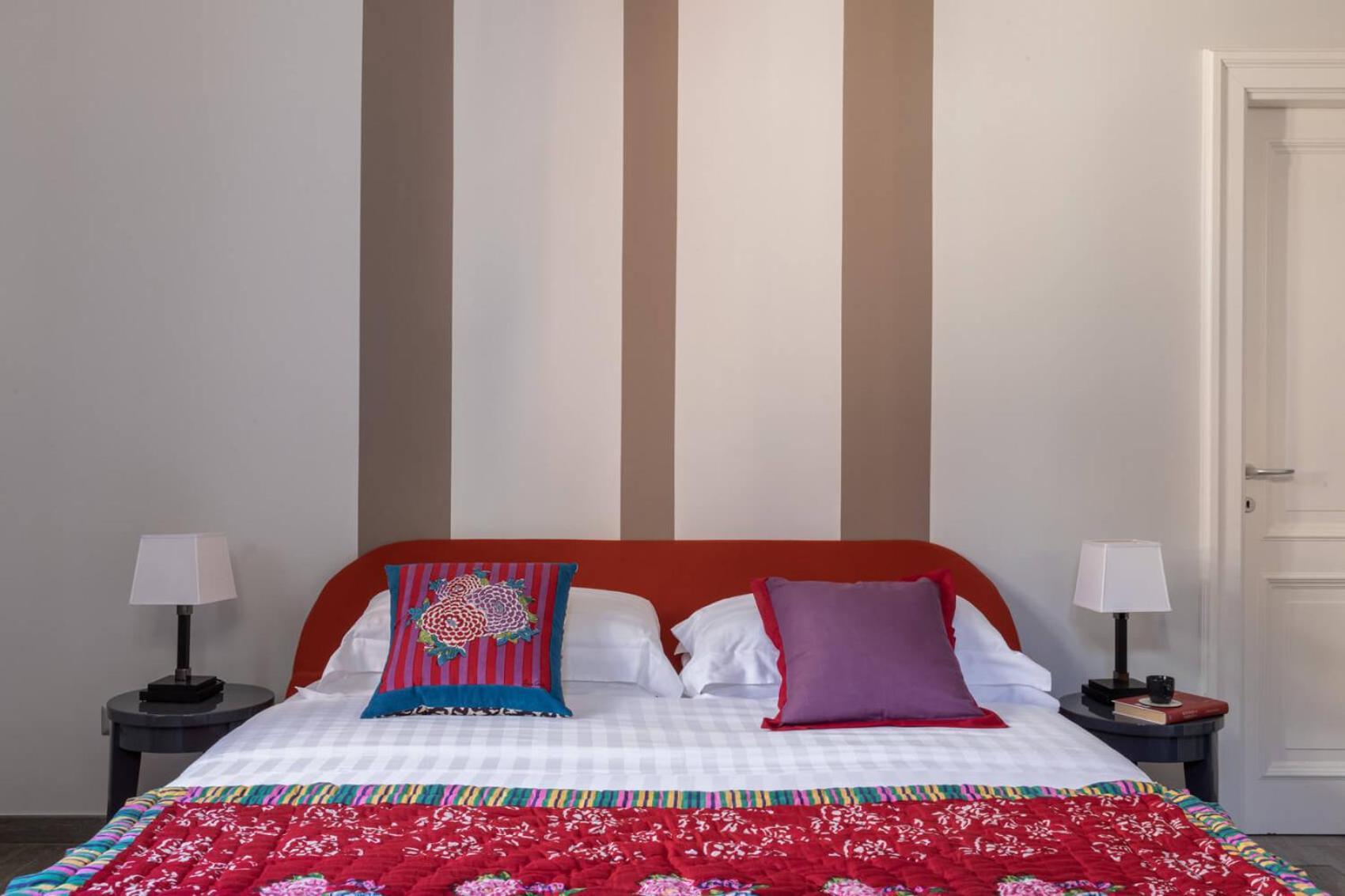 Now Apartments, Aparthotel In The Heart Of Рим Стая снимка