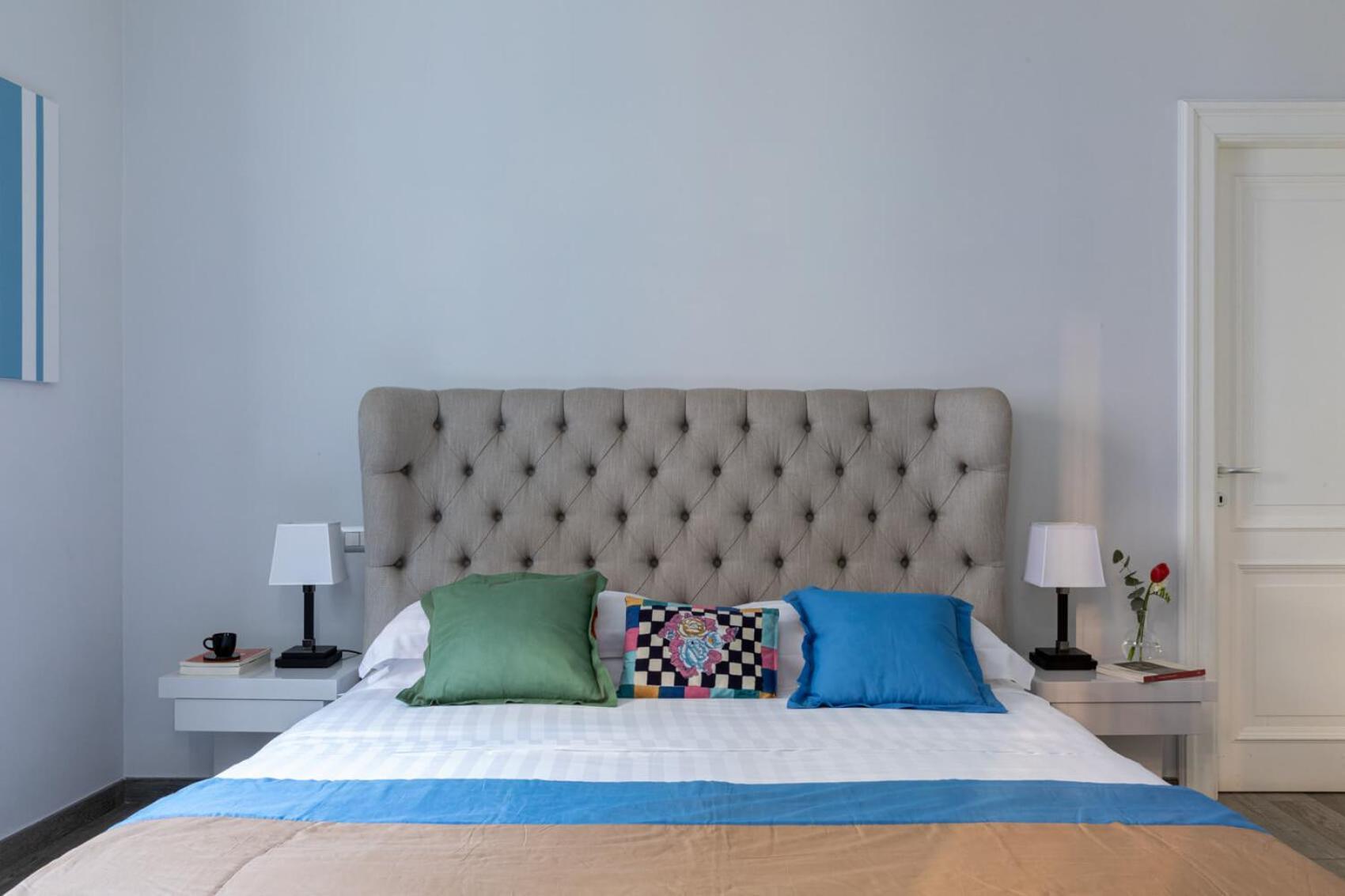 Now Apartments, Aparthotel In The Heart Of Рим Стая снимка