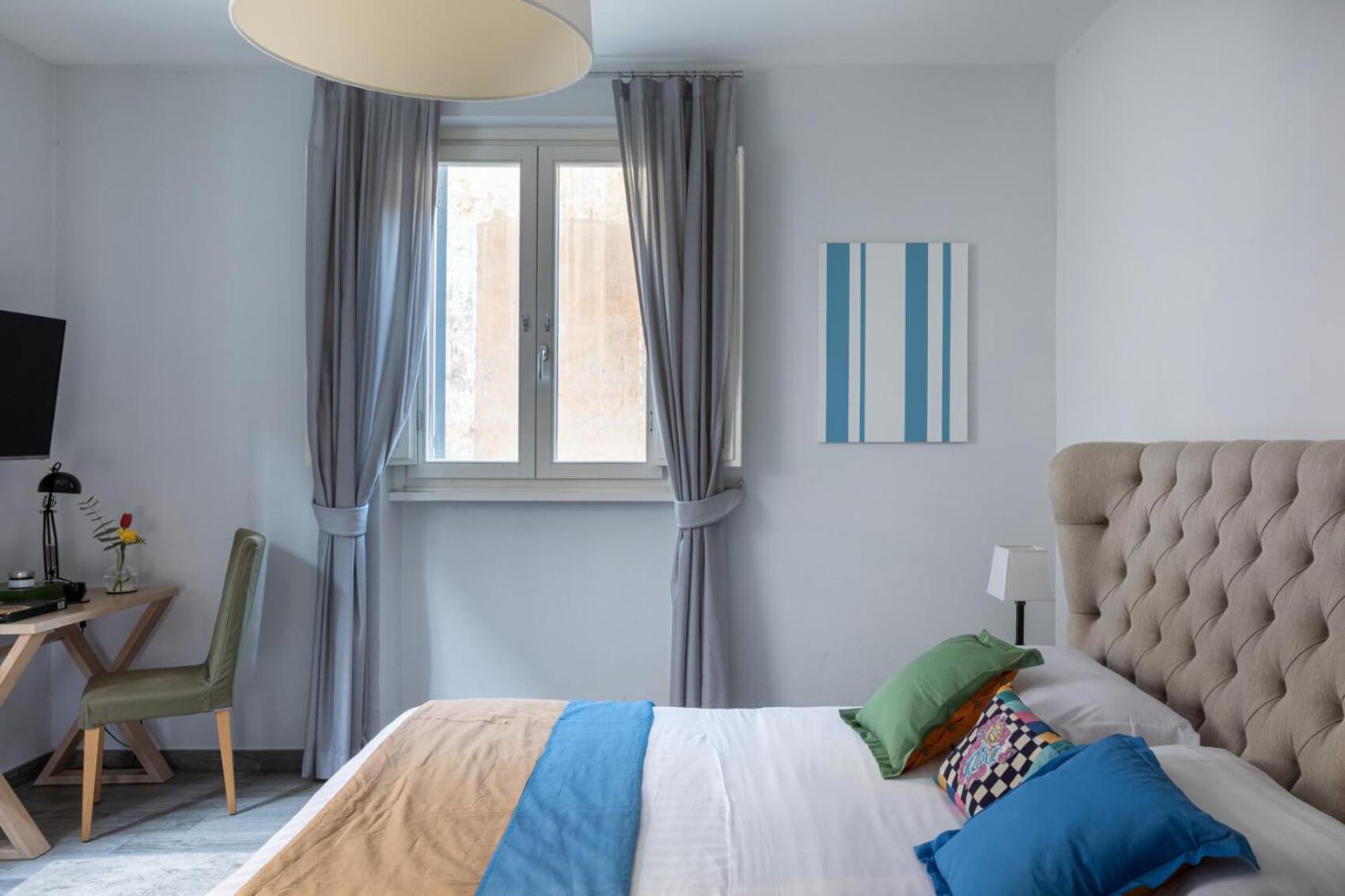 Now Apartments, Aparthotel In The Heart Of Рим Стая снимка