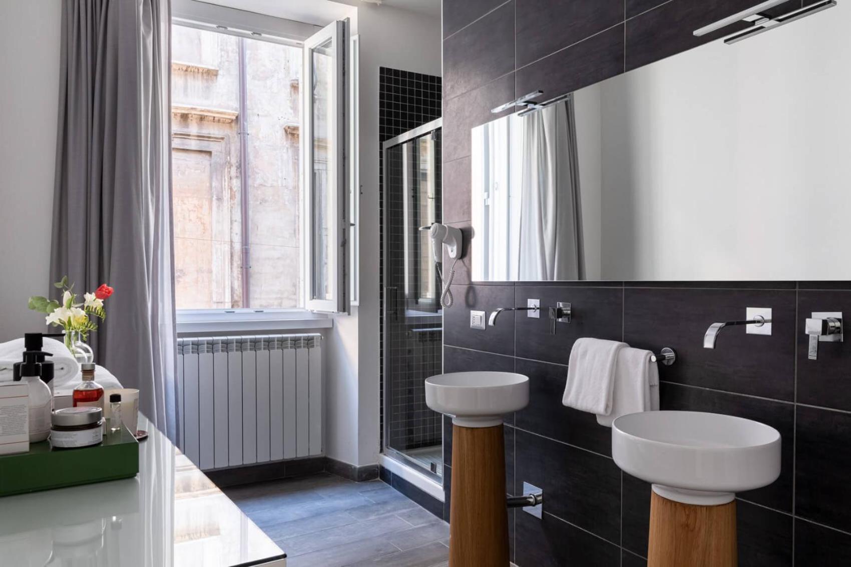Now Apartments, Aparthotel In The Heart Of Рим Екстериор снимка
