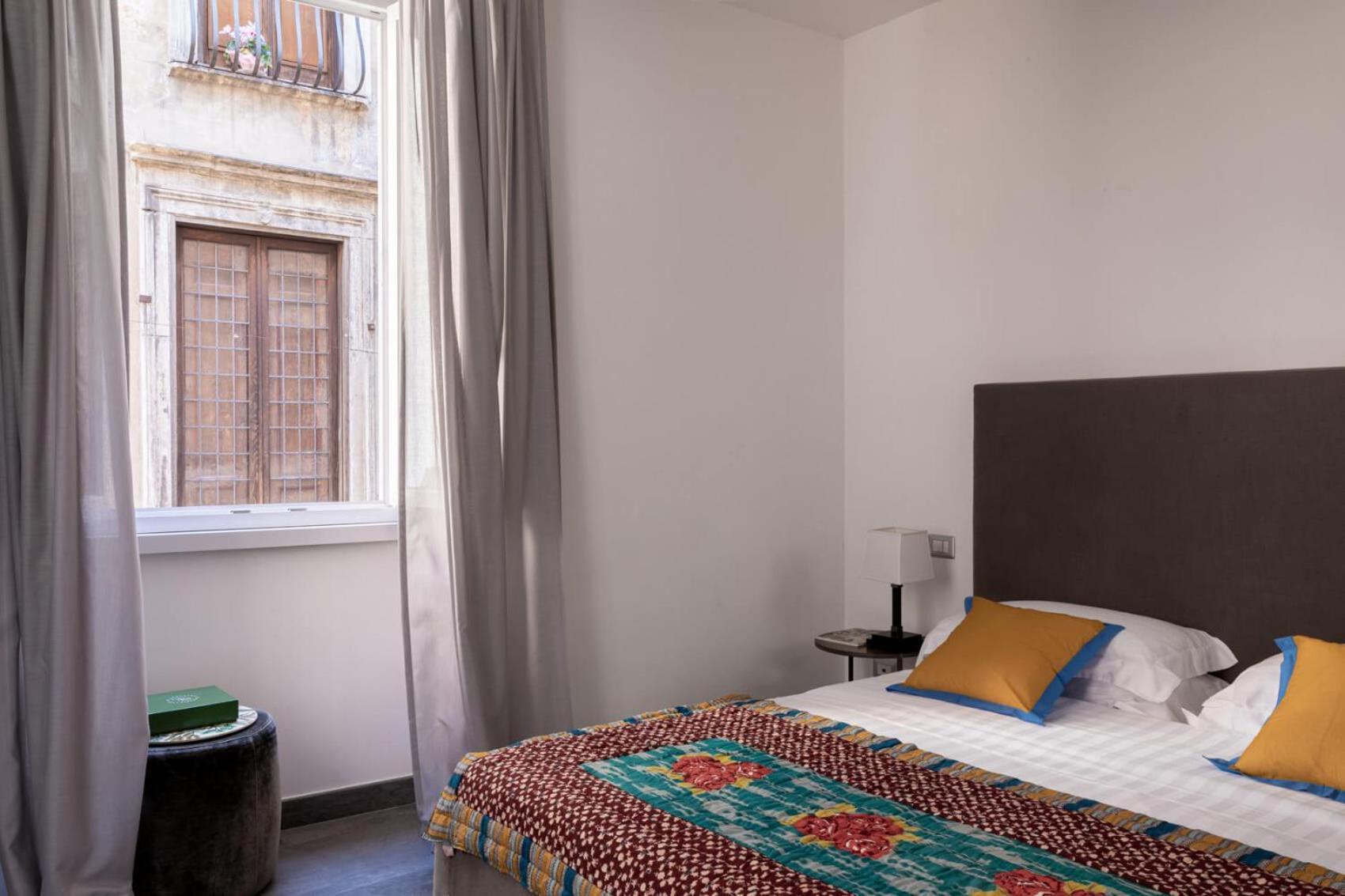 Now Apartments, Aparthotel In The Heart Of Рим Стая снимка
