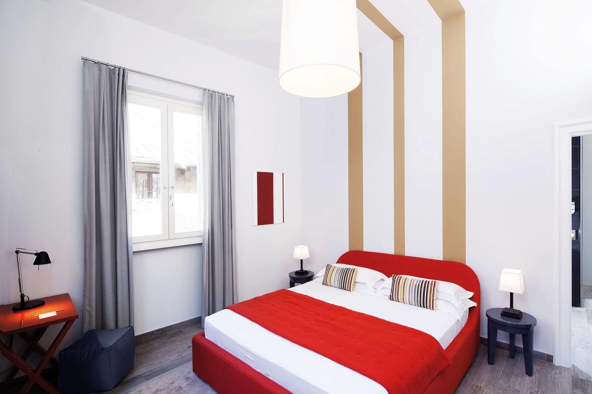 Now Apartments, Aparthotel In The Heart Of Рим Екстериор снимка