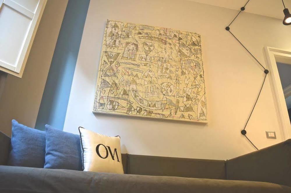Now Apartments, Aparthotel In The Heart Of Рим Екстериор снимка