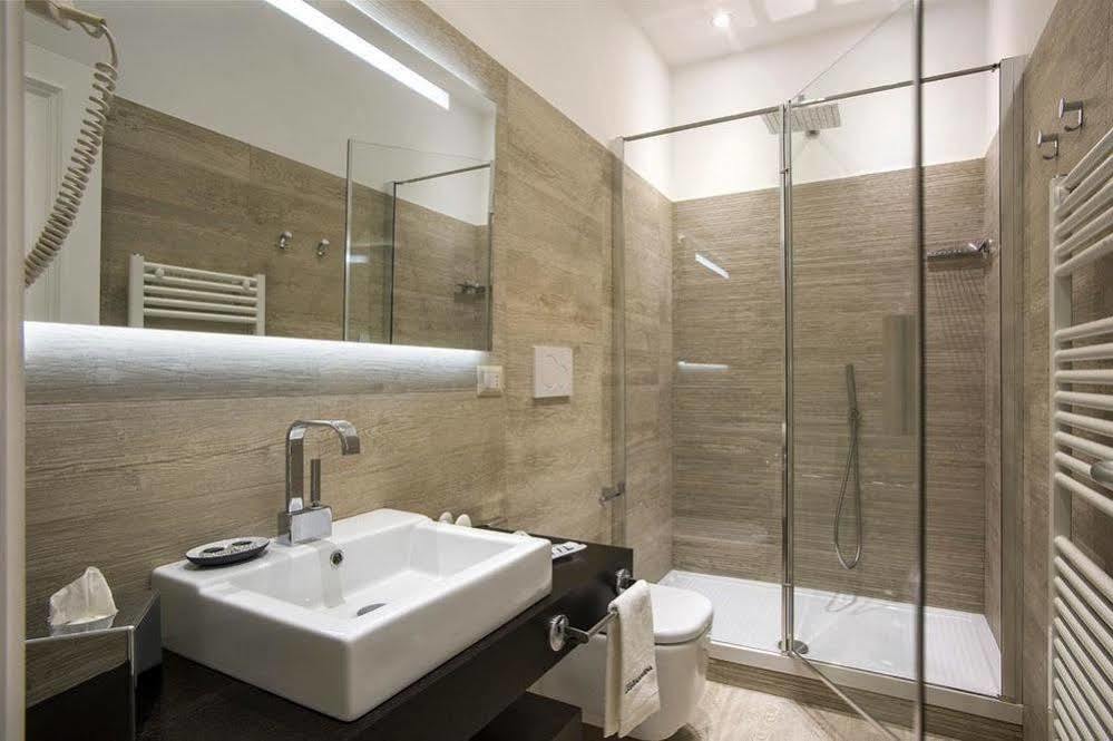 Now Apartments, Aparthotel In The Heart Of Рим Екстериор снимка