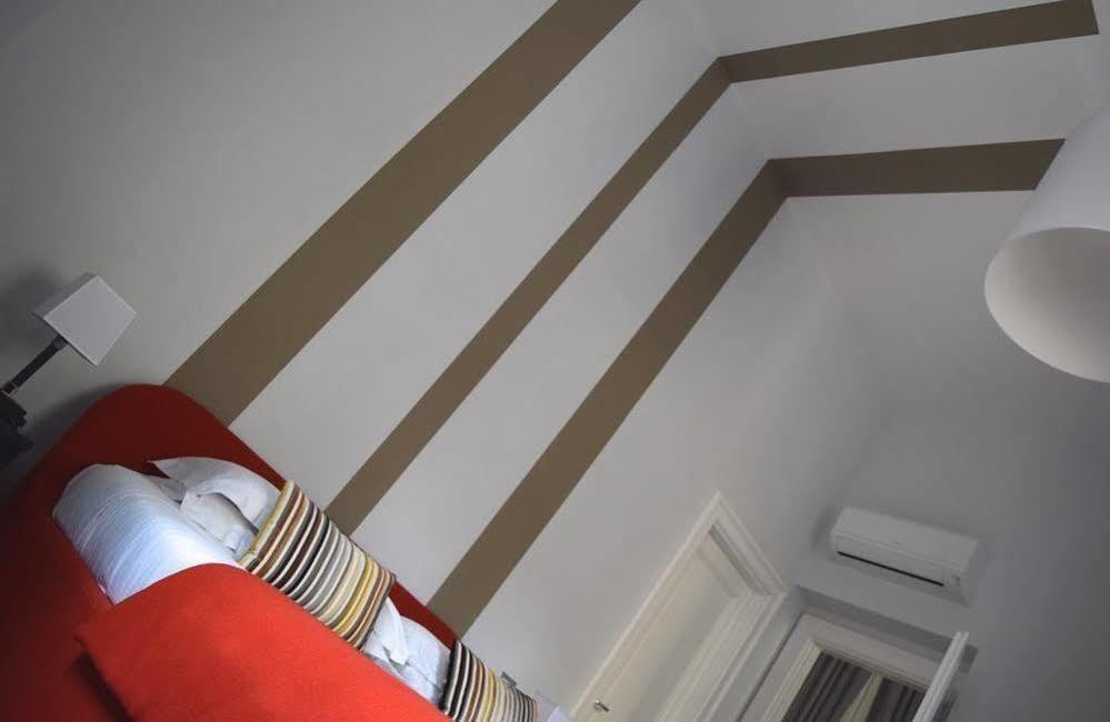 Now Apartments, Aparthotel In The Heart Of Рим Екстериор снимка